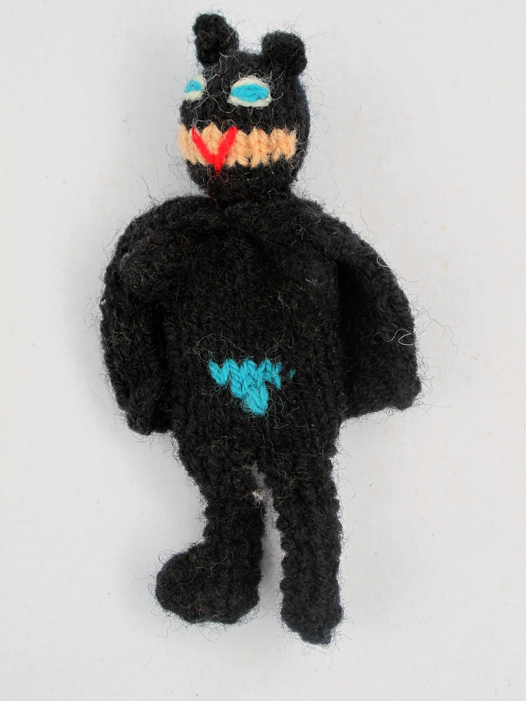 knit_batman_lo | Mr.Edwards | Flickr