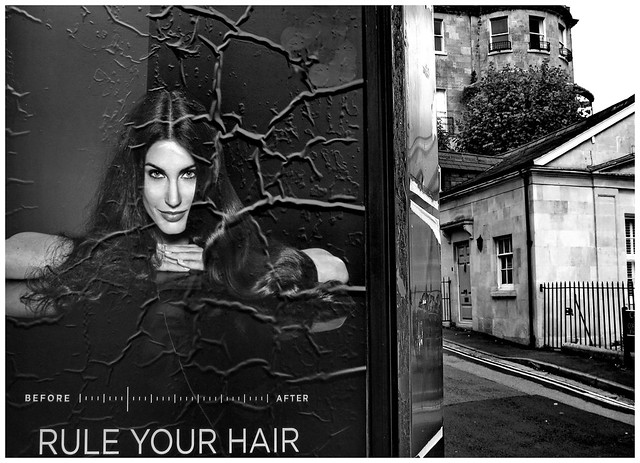 Rule Your Hair - Lansdown Hill Bath
