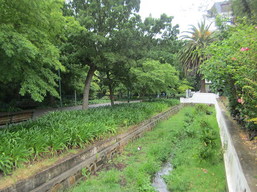 Cape Town