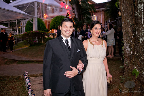 Fotos do evento Casamento Bianca e Bernardo em Buffet