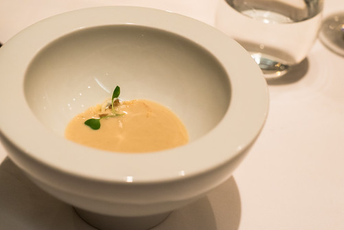 Amuse Bouche | by HY1144