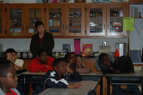 STEM 2012 | by Carver Junior High School