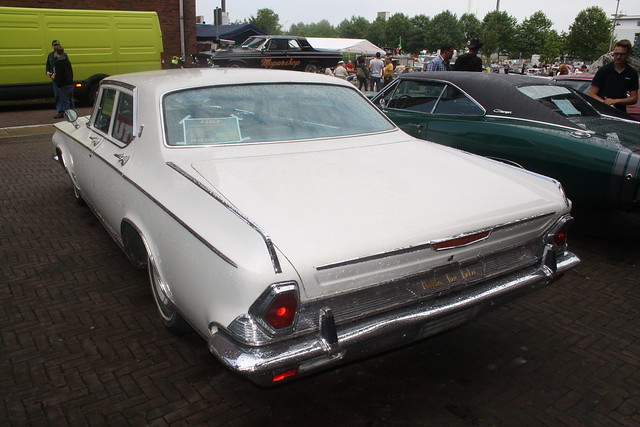 1964 Chrysler NewYorker