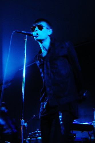 Cold Cave | by Vivah8