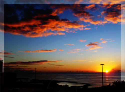 sunset sea sky beach sunshine spain spirit awesome scenic calming silhouettes atmospheric stephengallagher steggsg1 steggsg steggsgaolcom