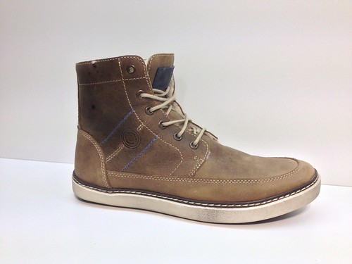 Mistral boot | by lexenjo