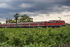 111 191-3 [db] zwischen M-Friedrichsfeld und Ladenburg