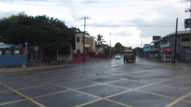 Leyland Freighter (Jamaica)