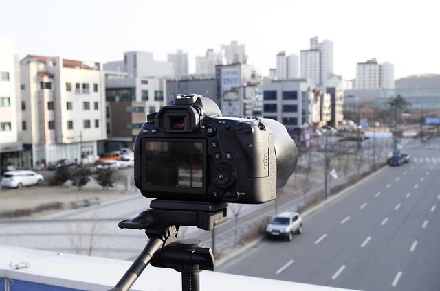 Canon EOS 6D MK2