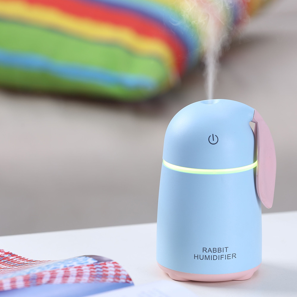 Humidifier For Rabbits 018 | Hot Sell Cute Rabbit Humidifier | Zhang Rui | Flickr