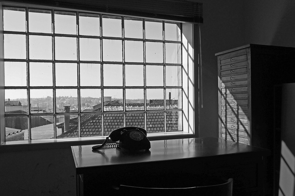 the call that never came | OLYMPUS DIGITAL CAMERA | Flickr