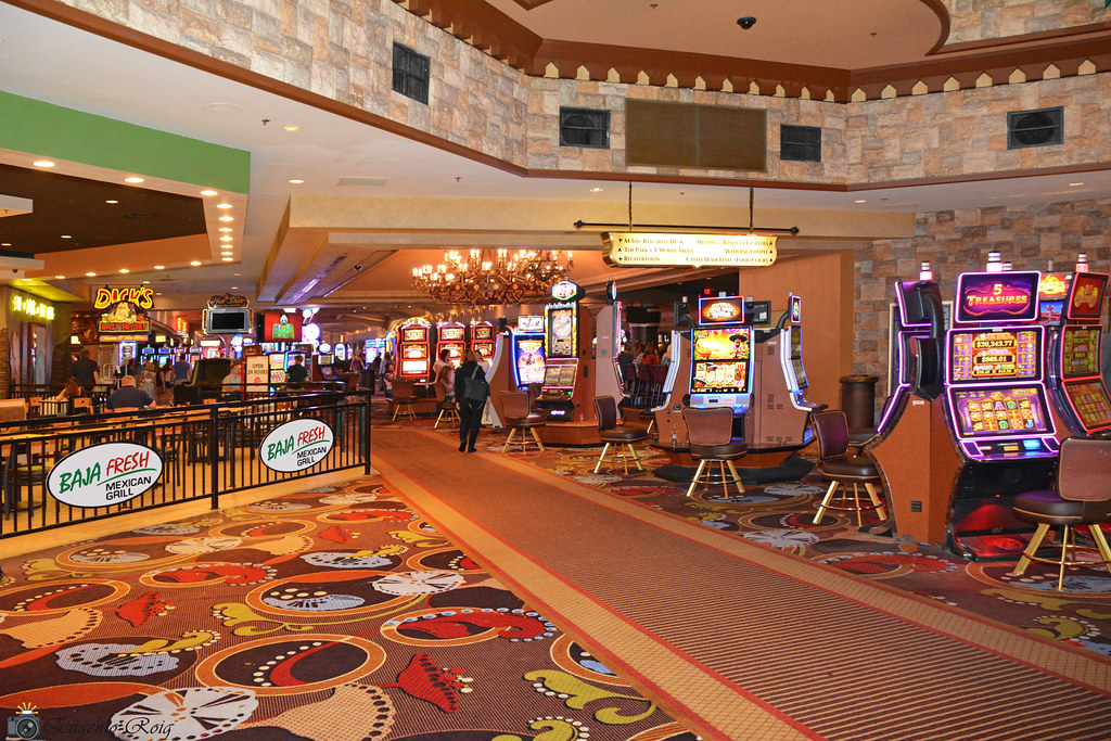 Image result for Excalibur Hotel Casino