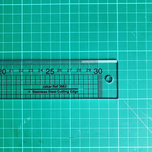 Good Ruler Name The best ruler. As many of you will know I’m a bit of a st… | Flickr