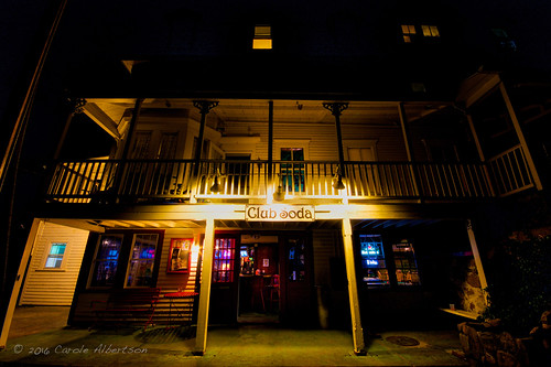 theclub september 52in2016 week37 “theme night photography hdr aurora club soda block island ri bar restaurant high view happy hour bi favorite place best