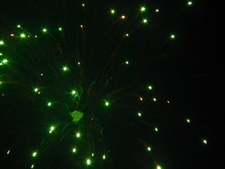 Diwali firework 4