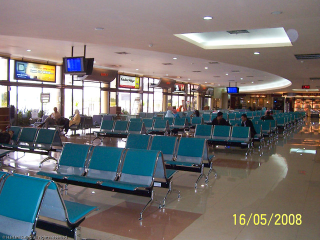Adisucipto Airport