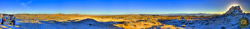 california summer panorama usa mountain landscape outdoors day desert hdr thebox mountainrange fortirwin