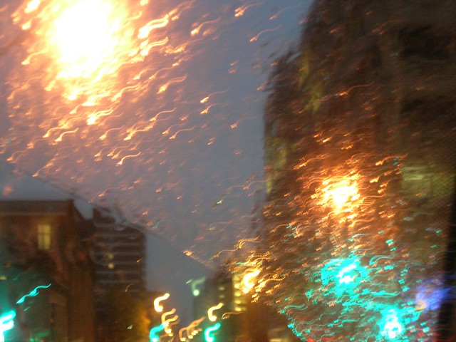 Driving in the Rain No. 4_2781