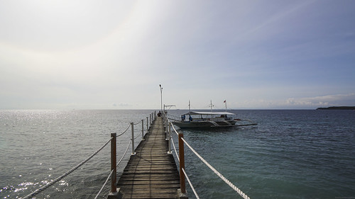 sony ilce6000 port boat bangka oslob southcebu cebu gotravel travel view sea sun