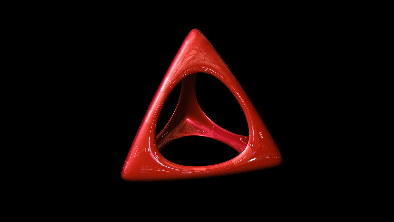 tetrahedron soft