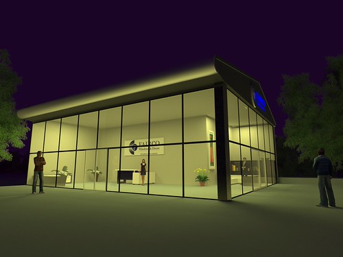 office-1-$40 | by Steve Designer