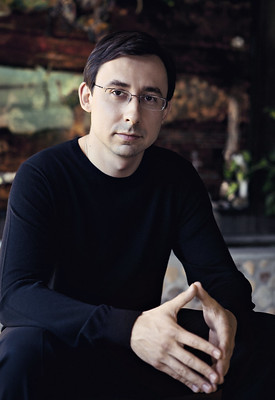 Alexander Kobrin
