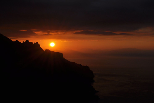 sea sunrise dawn seaside mood amalficoast ravello amalfi