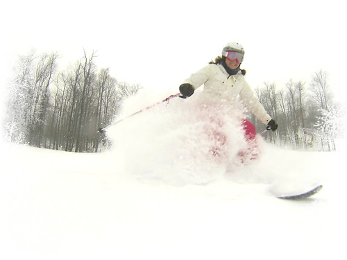 Powder Day! | by BTSchwartz
