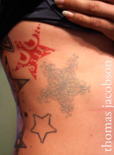 lace star tattoo thomas jacobson orlando florida