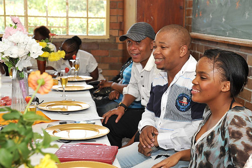 Kaizer Chiefs' Doctor Khumalo Appointed To SAFA Technical Committee