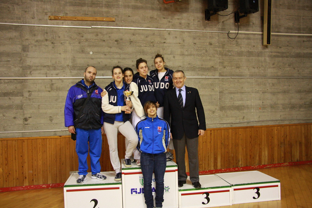 Qualificazione Campionato Italiano Juniores - Dueville | Flickr