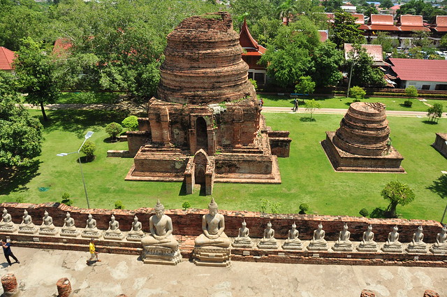 ayutthaya-tailandia