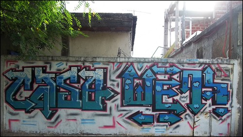 Case -Went | by cruz invertida