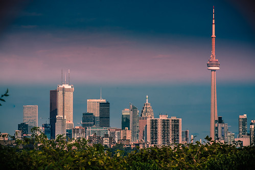 City Scape | by Terribraga