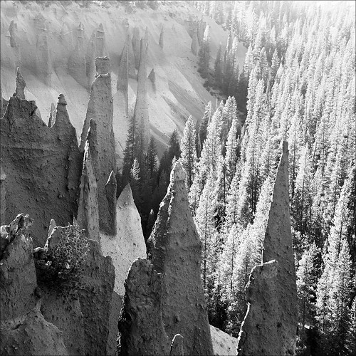 Fumaroles | by loop_oh