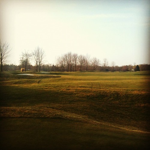 golf course boner | by shane_eagan