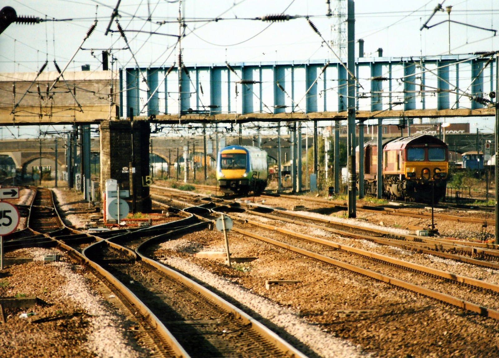 Class 170 | Flickr
