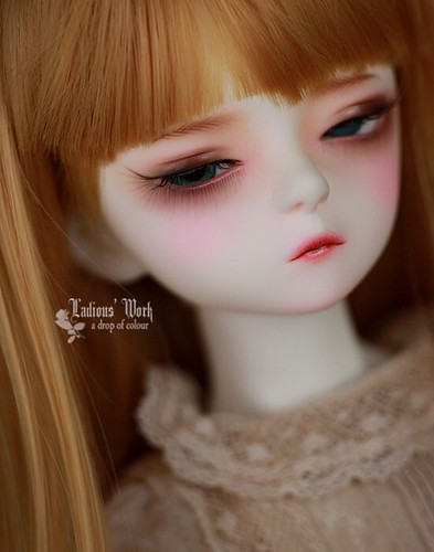 sally lo［daydream］belong to Nina | by ladious666
