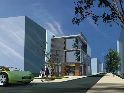 house-3-$35 | by Steve Designer
