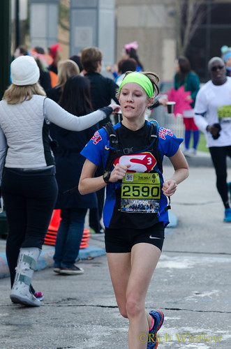 DSC_1148 | 2013 Louisiana Marathon Mile 12/25 | Rich Whitlow | Flickr