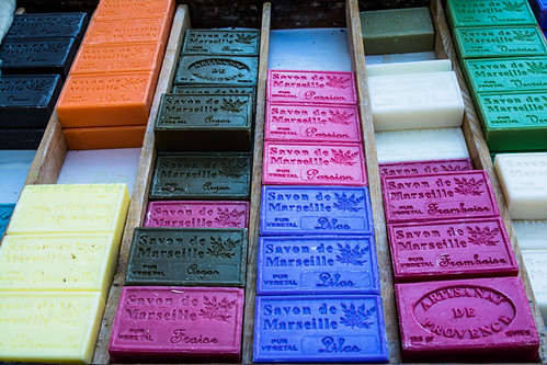 Savon de Marseille. | by dave_poth