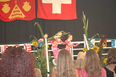 Bundesfeier 2012