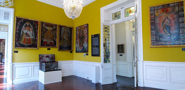 Museo Pedro de Osma