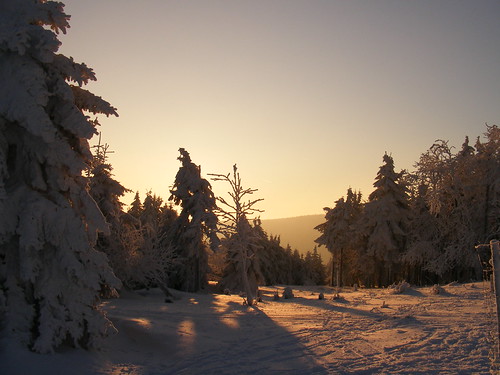 Schneekopf by icepickel,