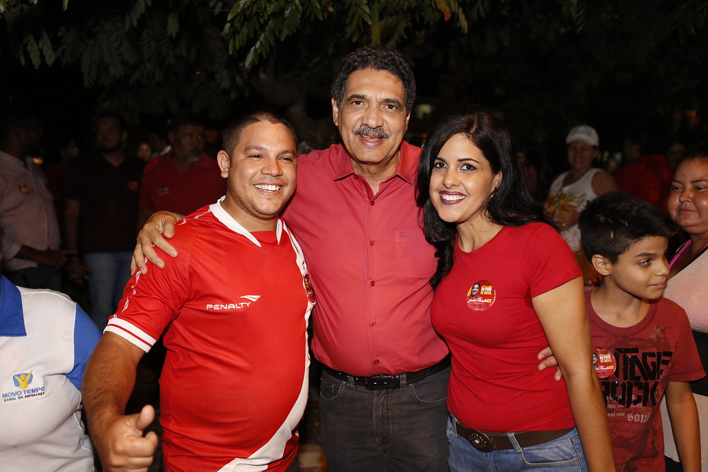 Mangueira