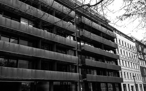 Moderne | by dominicjameswhite