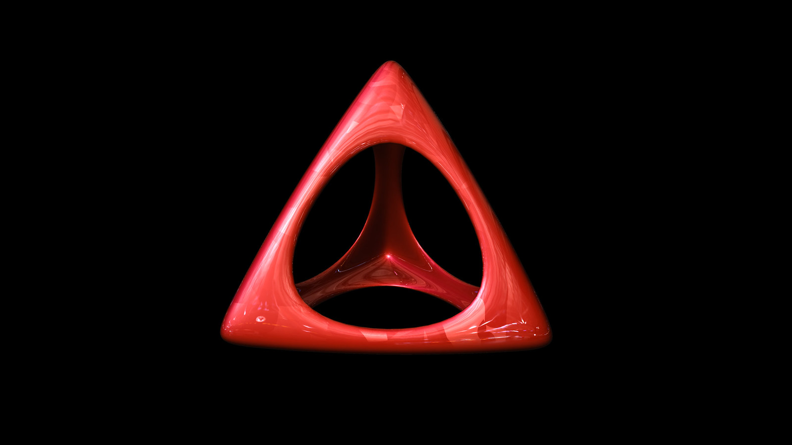 tetrahedron soft