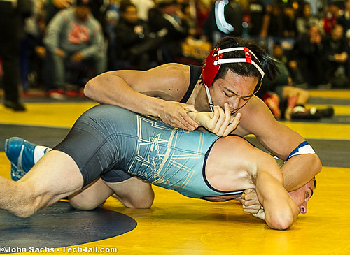 2013 Doc Buchanan Day One | by @techfallsachs