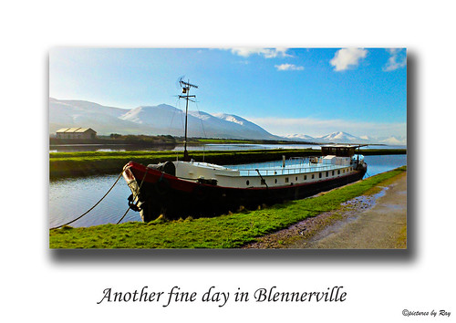 Another fine day in Blennerville | by picturesby_Ray