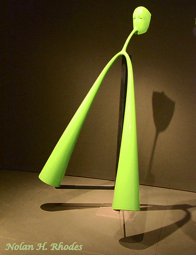 Dunne Raby Designs for an Overpopulated Planet: Foragers (2009) by An… | Flickr